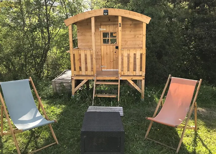 Le Relais De La Forge