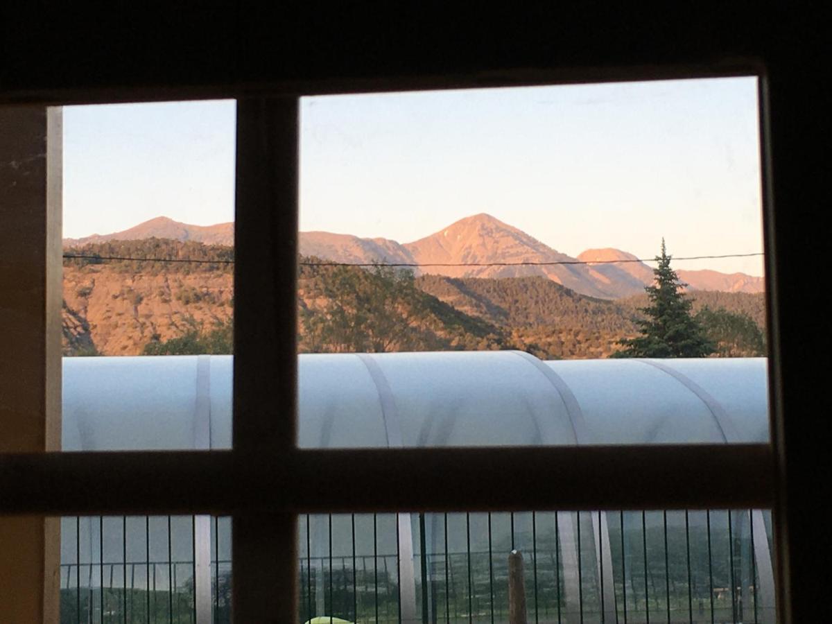 Le Relais De La Forge Hotel Selonnet