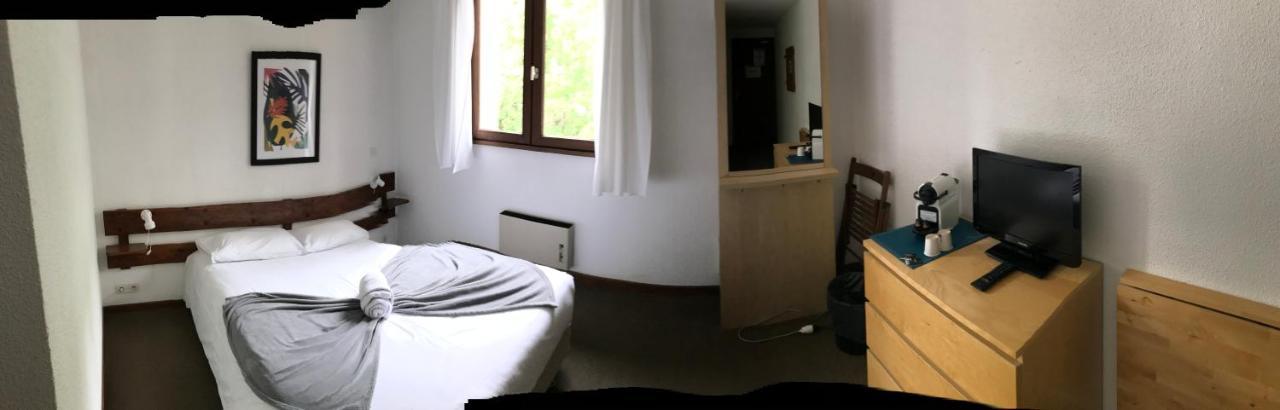 Le Relais De La Forge
