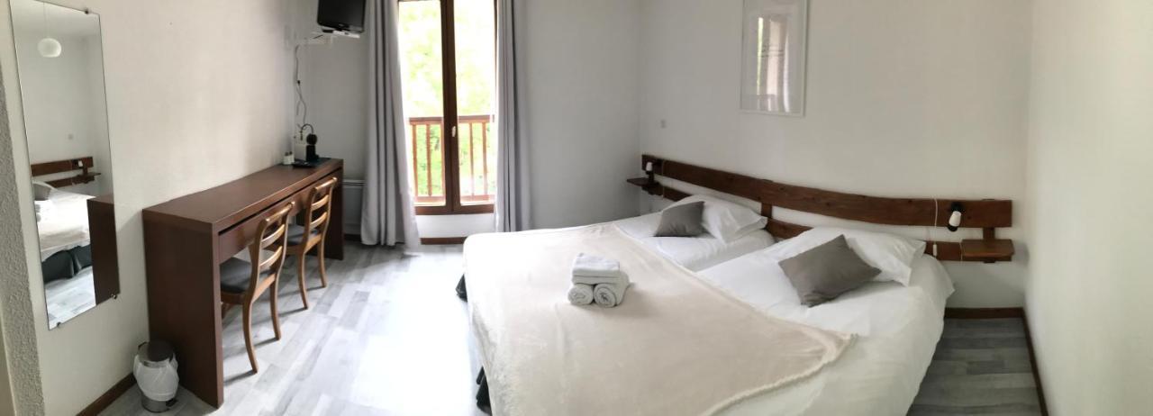 Le Relais De La Forge
