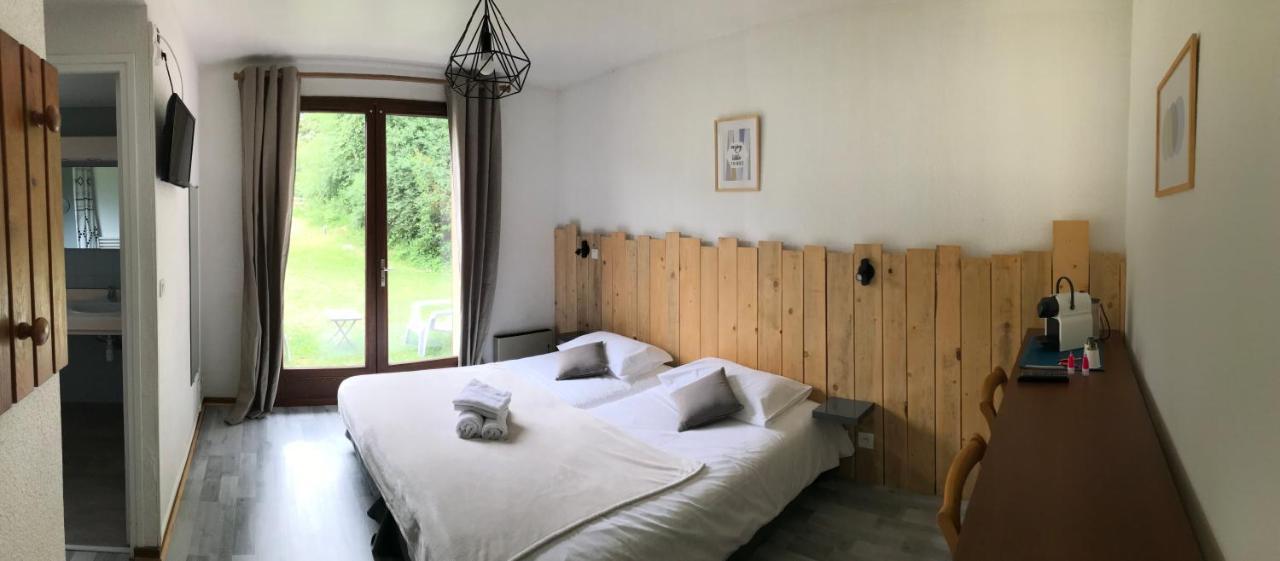 Le Relais De La Forge Hotel Selonnet