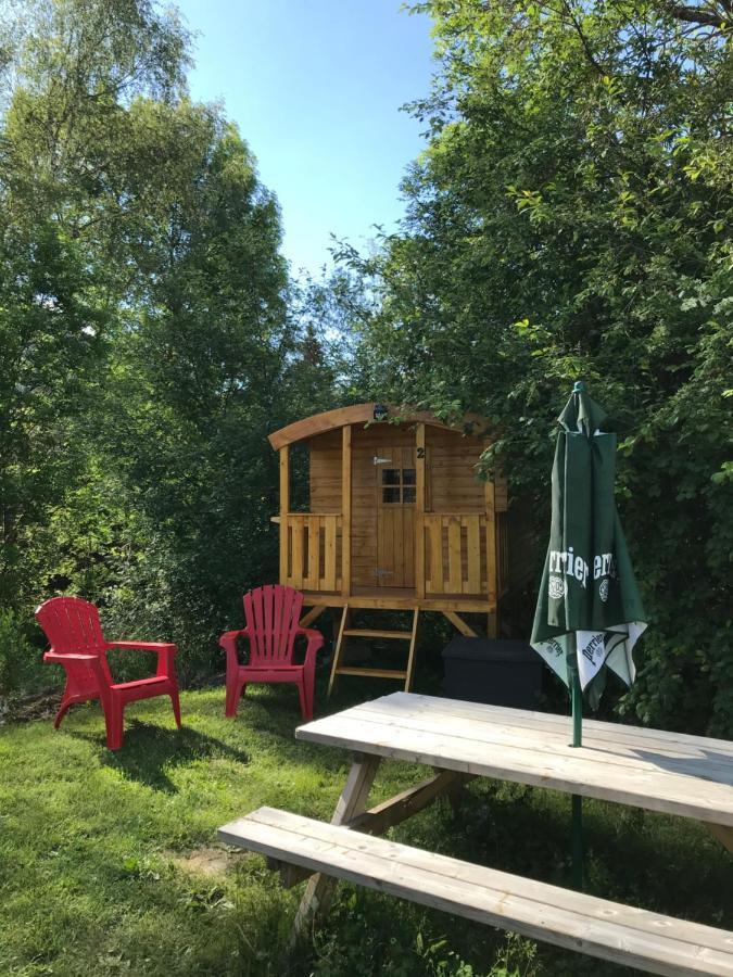 Hotel Le Relais De La Forge Selonnet