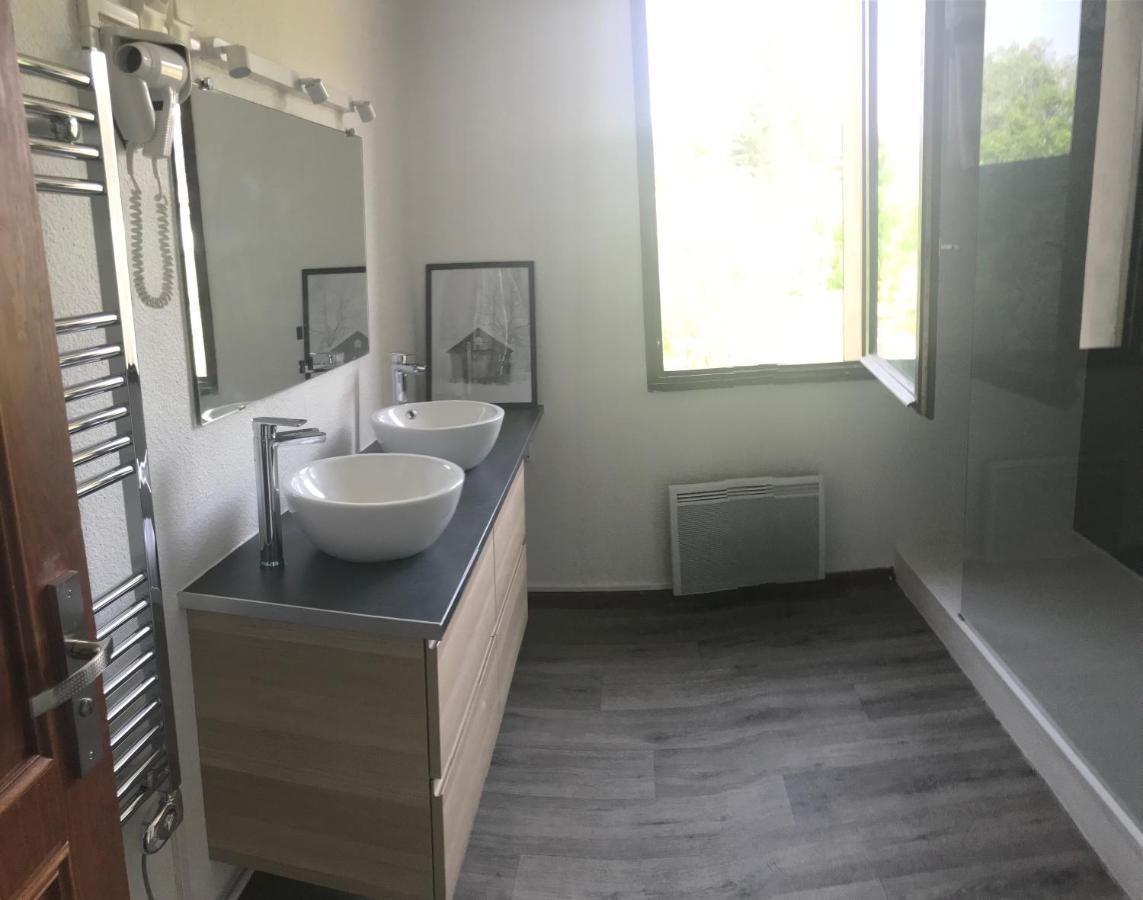 Le Relais De La Forge Hotel