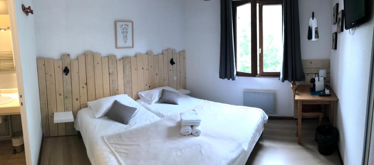 Le Relais De La Forge Hotel Selonnet