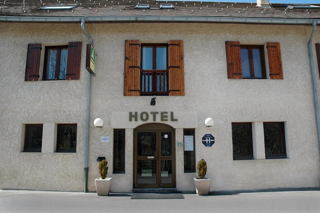 Le Relais De La Forge 2*