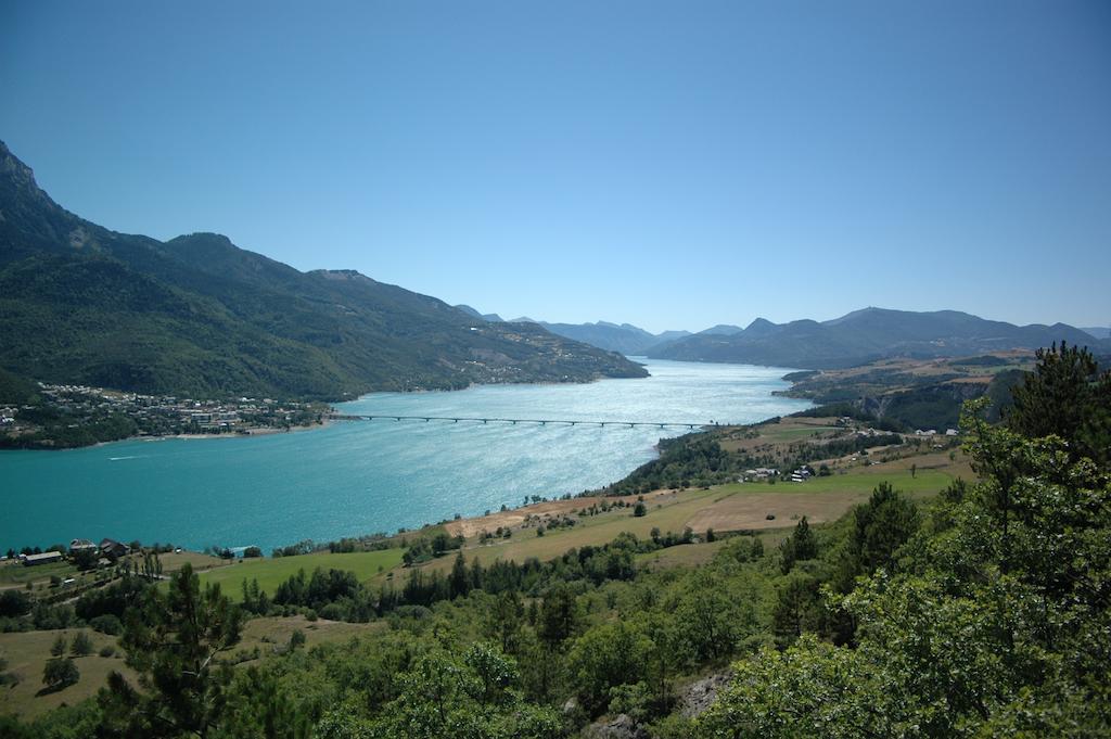 Le Relais De La Forge Hotel Selonnet