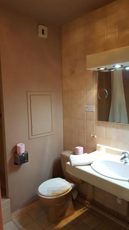 Le Relais De La Forge
