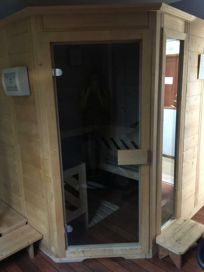 Le Relais De La Forge 2*