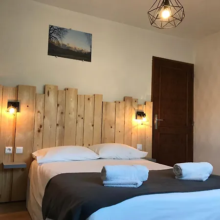 Le Relais De La Forge Hotel Selonnet Exterior photo