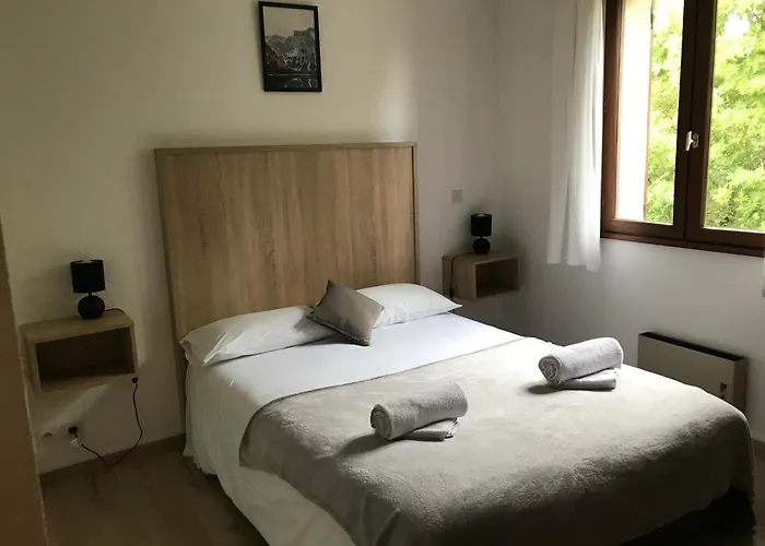 Le Relais De La Forge
