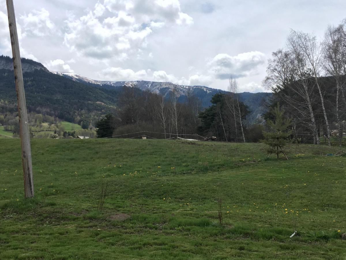 Le Relais De La Forge Hotel Selonnet