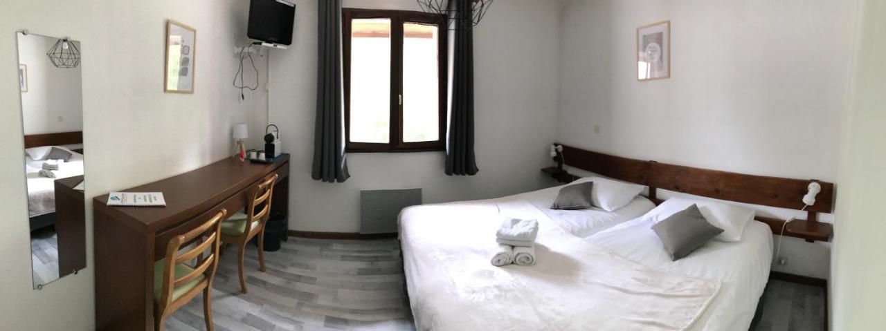 Hotel Le Relais De La Forge