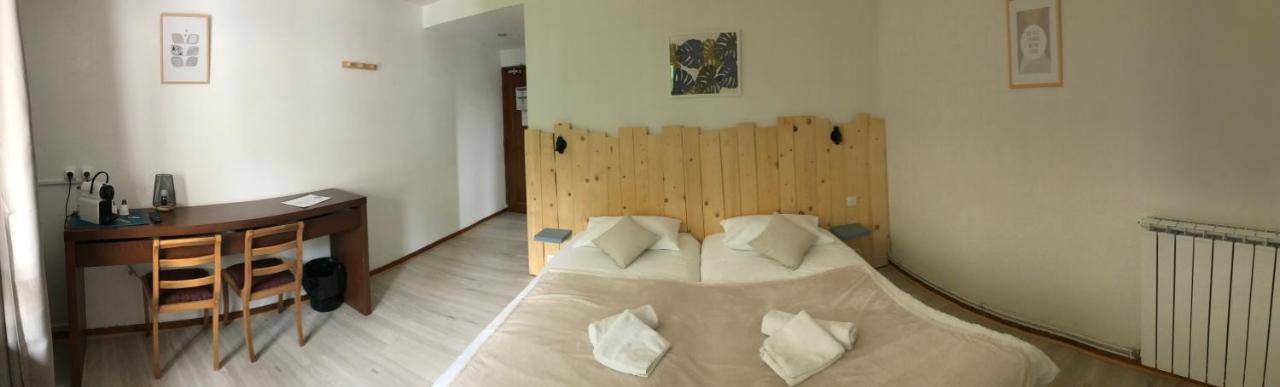 Le Relais De La Forge Hotel Selonnet