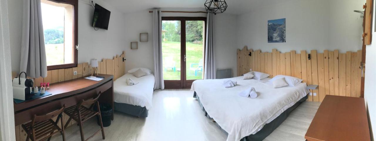 Hotel Le Relais De La Forge