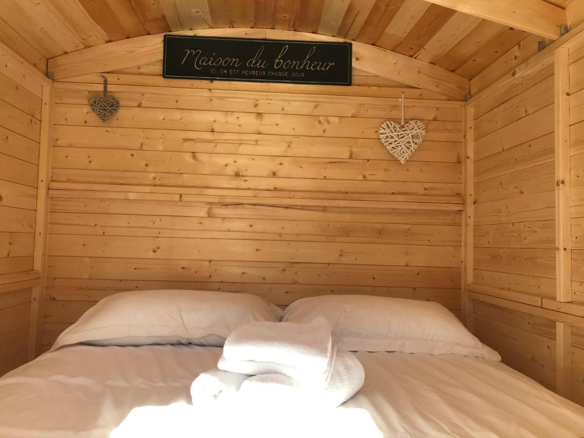 Le Relais De La Forge 2*