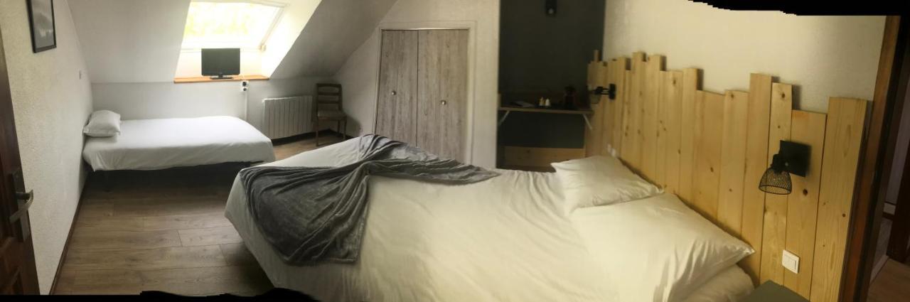 Le Relais De La Forge Hotel 2*