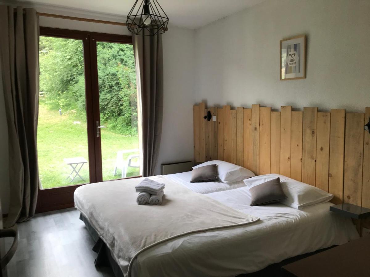 Le Relais De La Forge Hotel 2*
