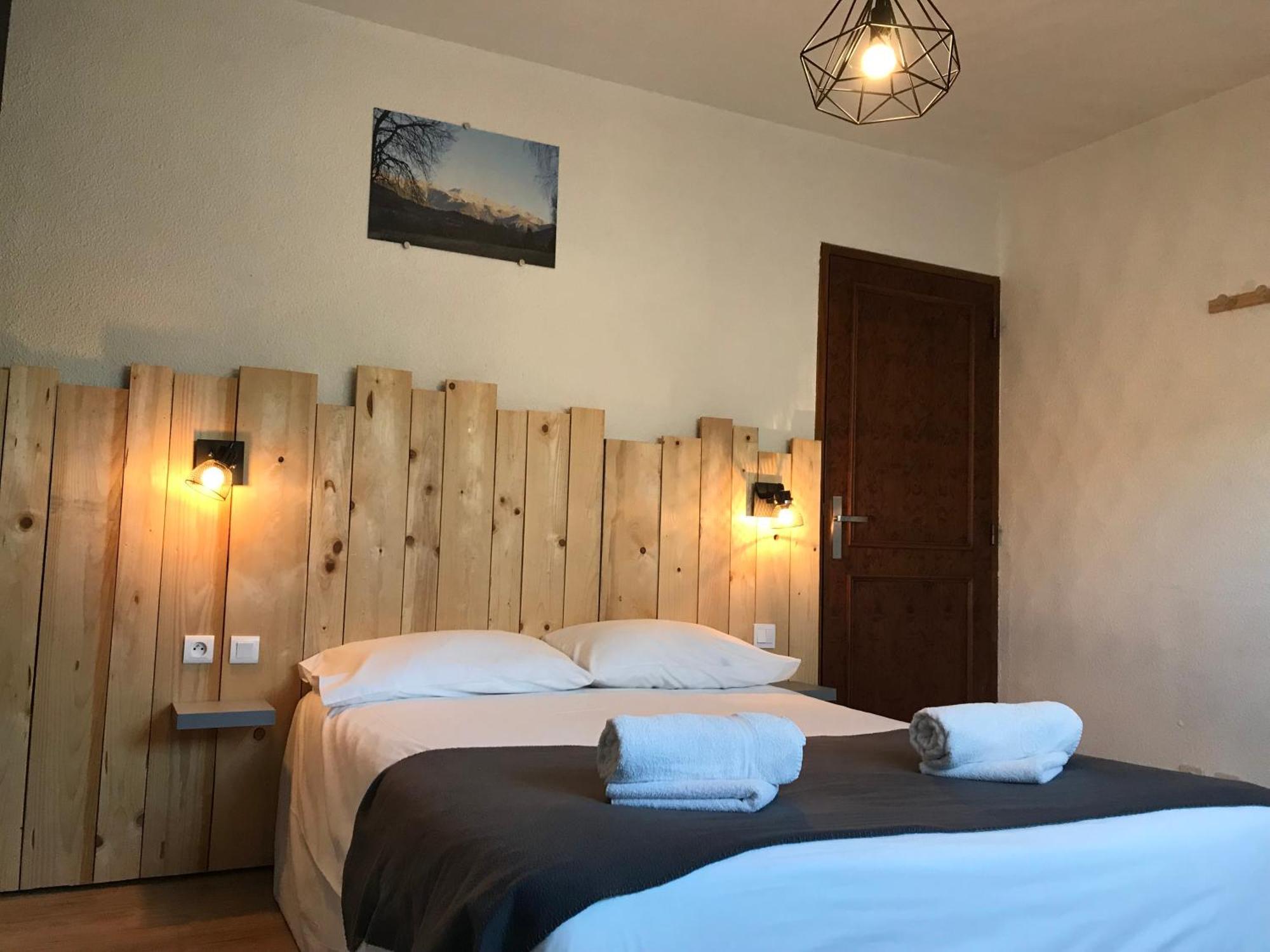 Le Relais De La Forge Selonnet