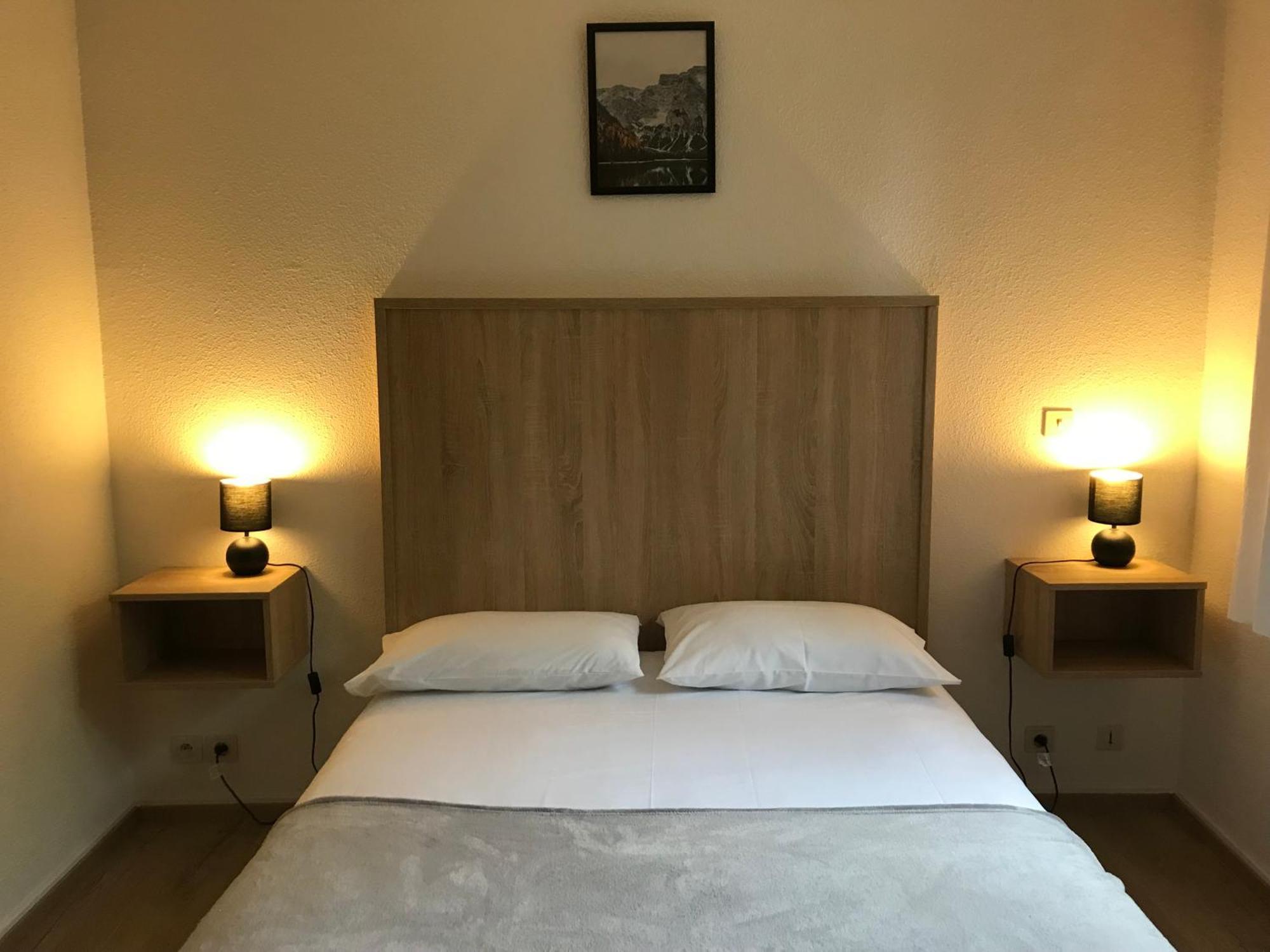 Le Relais De La Forge Hotel