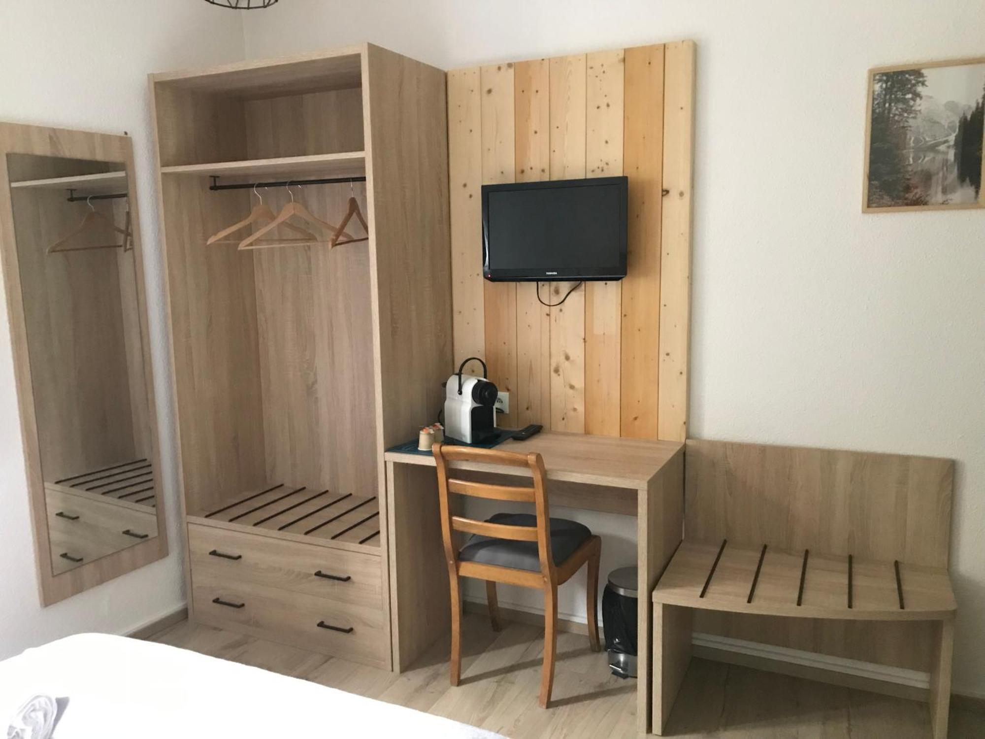 Le Relais De La Forge Hotel Selonnet