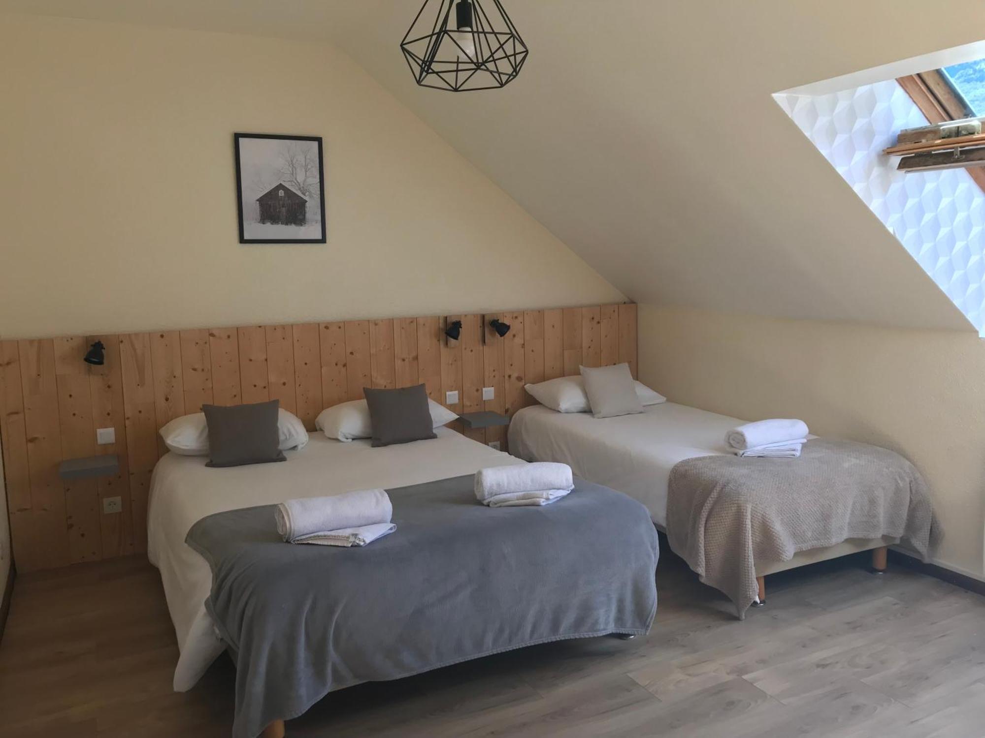 Le Relais De La Forge