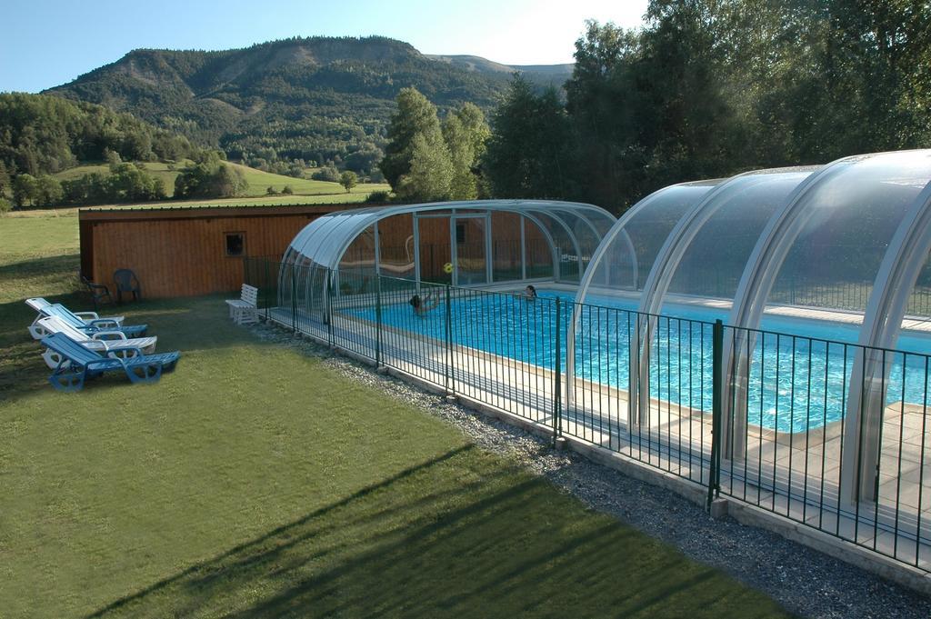 Le Relais De La Forge Hotel Selonnet