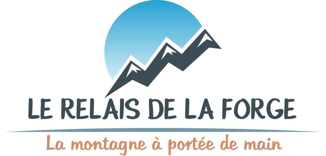 Le Relais De La Forge Hotel 2*