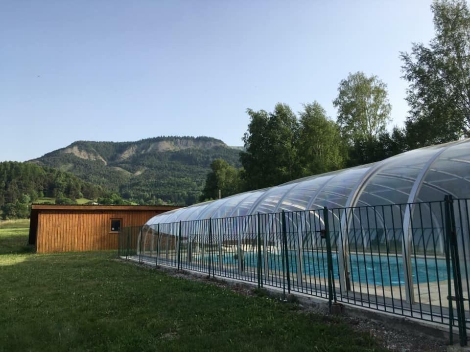 Le Relais De La Forge Hotel 2*