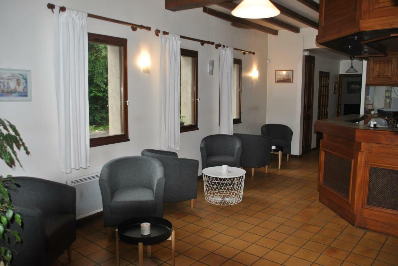 Le Relais De La Forge Selonnet