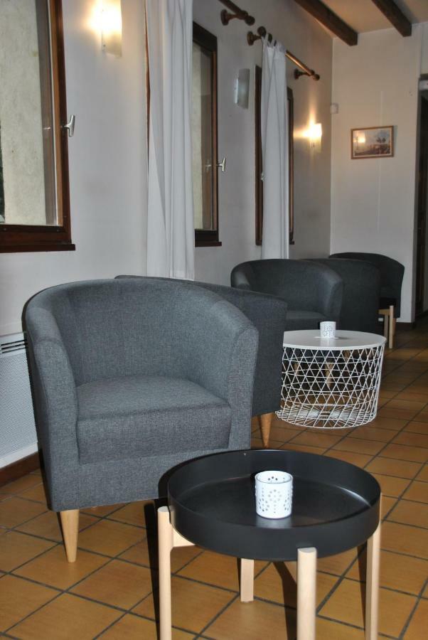 Le Relais De La Forge Selonnet