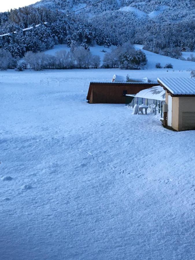 Le Relais De La Forge Selonnet